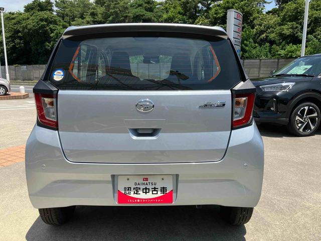 ミライースＬ　ＳＡIIIＳＡＩＩＩ、キーレス、オートライト、ハロゲンライト、マニュアルエアコン（千葉県）の中古車