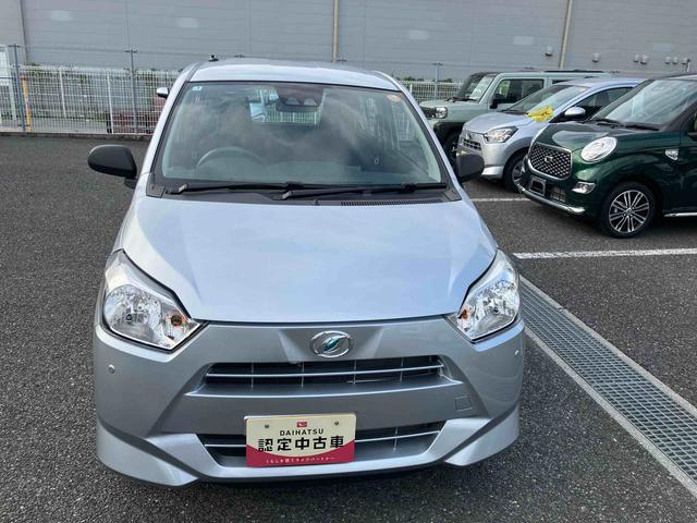 ミライースＬ　ＳＡIII（千葉県）の中古車