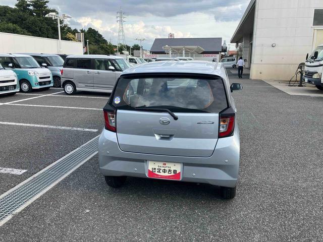 ミライースＬ　ＳＡIII（千葉県）の中古車