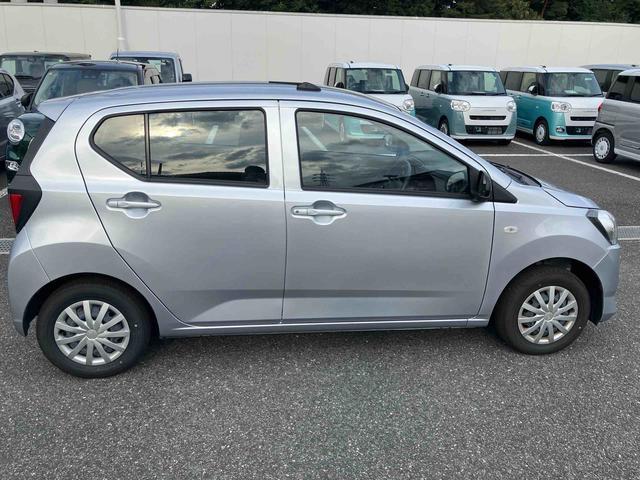 ミライースＬ　ＳＡIII（千葉県）の中古車