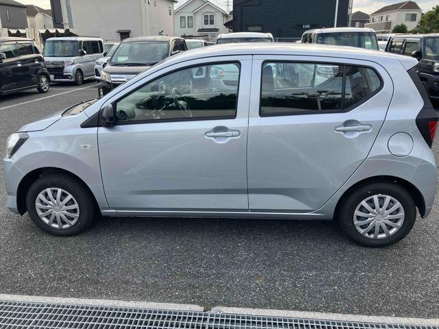 ミライースＬ　ＳＡIII（千葉県）の中古車