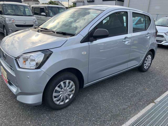 ミライースＬ　ＳＡIII（千葉県）の中古車