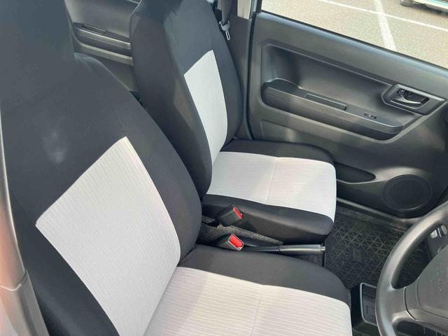 ミライースＬ　ＳＡIII（千葉県）の中古車