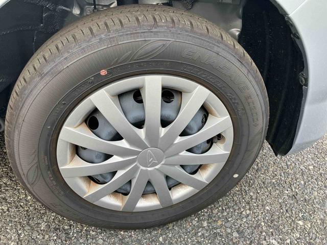 ミライースＬ　ＳＡIII（千葉県）の中古車