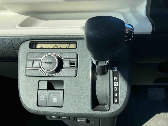 ムーヴキャンバスストライプスＧスマートアシスト／両側電動スライド／ＬＥＤヘッドライト／コーナーセンサー／シートヒーター／スマートキー／アイドリングストップ（千葉県）の中古車