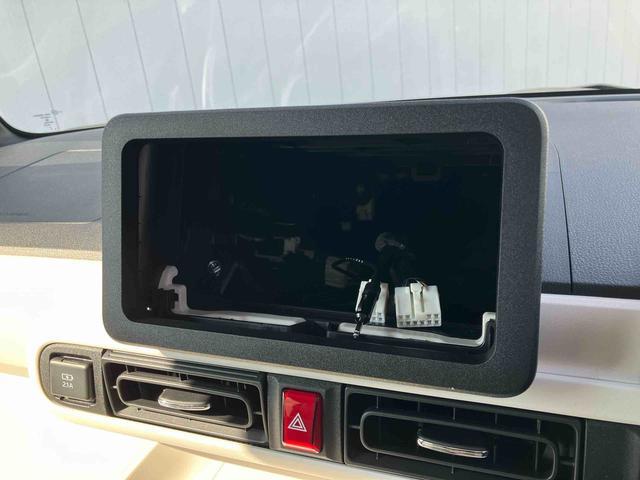 ムーヴキャンバスストライプスＧスマートアシスト／両側電動スライド／ＬＥＤヘッドライト／コーナーセンサー／シートヒーター／スマートキー／アイドリングストップ（千葉県）の中古車