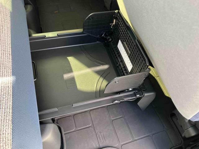 ムーヴキャンバスストライプスＧスマートアシスト／両側電動スライド／ＬＥＤヘッドライト／コーナーセンサー／シートヒーター／スマートキー／アイドリングストップ（千葉県）の中古車