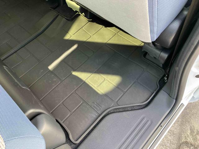 ムーヴキャンバスストライプスＧスマートアシスト／両側電動スライド／ＬＥＤヘッドライト／コーナーセンサー／シートヒーター／スマートキー／アイドリングストップ（千葉県）の中古車