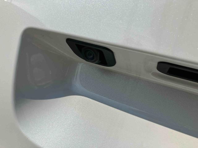 ムーヴキャンバスストライプスＧスマートアシスト／両側電動スライド／ＬＥＤヘッドライト／コーナーセンサー／シートヒーター／スマートキー／アイドリングストップ（千葉県）の中古車