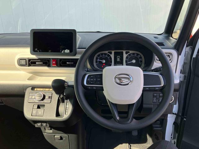 ムーヴキャンバスストライプスＧスマートアシスト／両側電動スライド／ＬＥＤヘッドライト／コーナーセンサー／シートヒーター／スマートキー／アイドリングストップ（千葉県）の中古車