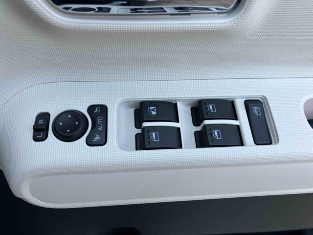 ムーヴキャンバスストライプスＧスマートアシスト／両側電動スライド／ＬＥＤヘッドライト／コーナーセンサー／シートヒーター／スマートキー／アイドリングストップ（千葉県）の中古車