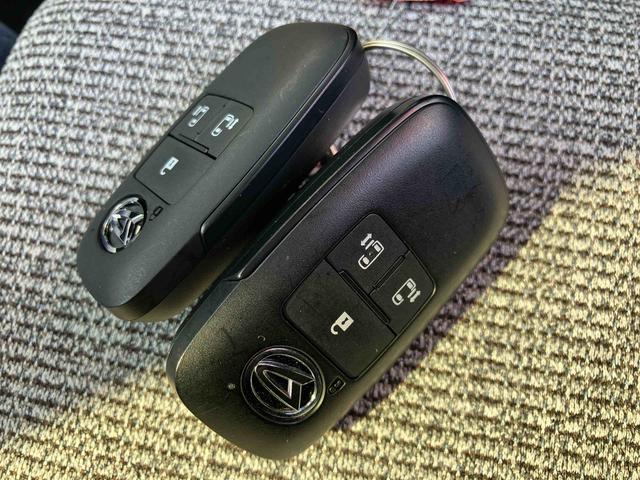 ムーヴキャンバスストライプスＧスマートアシスト／両側電動スライド／ＬＥＤヘッドライト／コーナーセンサー／シートヒーター／スマートキー／アイドリングストップ（千葉県）の中古車