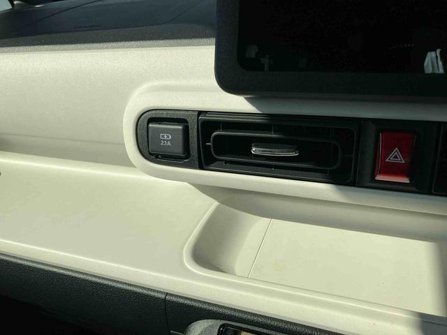 ムーヴキャンバスストライプスＧスマートアシスト／両側電動スライド／ＬＥＤヘッドライト／コーナーセンサー／シートヒーター／スマートキー／アイドリングストップ（千葉県）の中古車