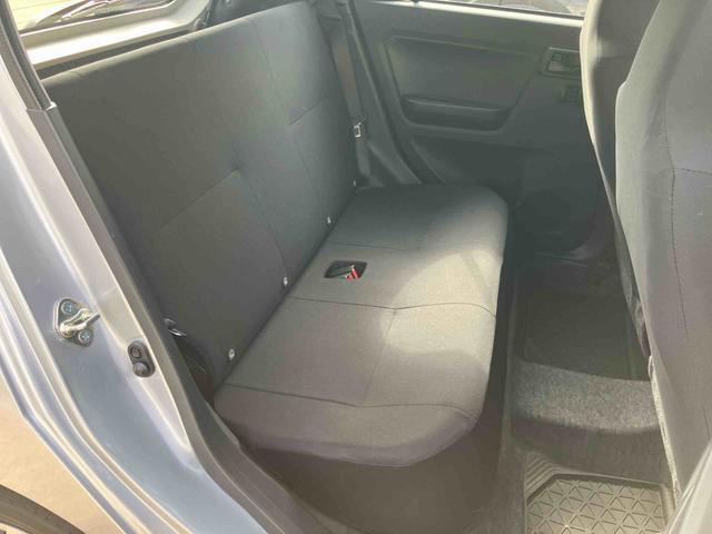 ミライースＬ　ＳＡIIIスマートアシストＩＩＩ／キーレス／コーナーセンサー／アイドリングストップ／ハロゲンライト（千葉県）の中古車