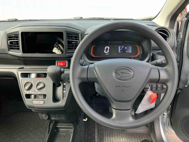 ミライースＬ　ＳＡIIIスマートアシストＩＩＩ／キーレス／コーナーセンサー／アイドリングストップ／ハロゲンライト（千葉県）の中古車