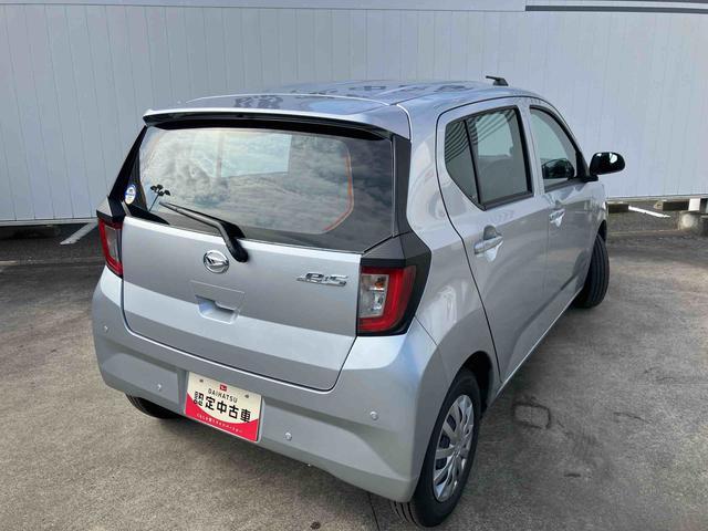 ミライースＬ　ＳＡIIIスマートアシストＩＩＩ／キーレス／コーナーセンサー／アイドリングストップ／ハロゲンライト（千葉県）の中古車