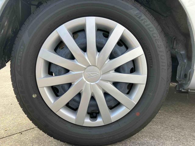 ミライースＬ　ＳＡIIIスマートアシストＩＩＩ／キーレス／コーナーセンサー／アイドリングストップ／ハロゲンライト（千葉県）の中古車