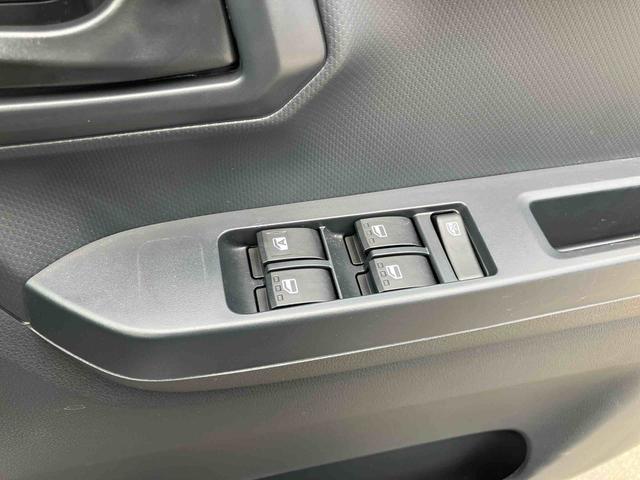 ミライースＬ　ＳＡIIIスマートアシストＩＩＩ／キーレス／コーナーセンサー／アイドリングストップ／ハロゲンライト（千葉県）の中古車