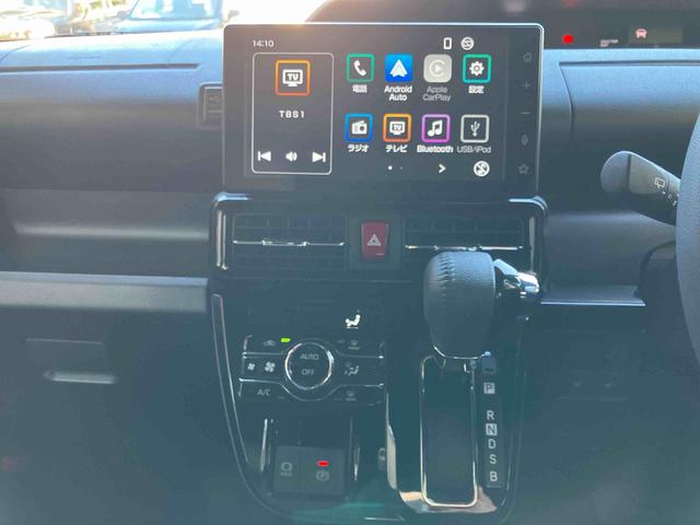 タントカスタムＲＳ（千葉県）の中古車