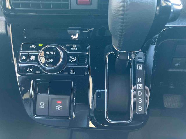 タントカスタムＲＳ（千葉県）の中古車