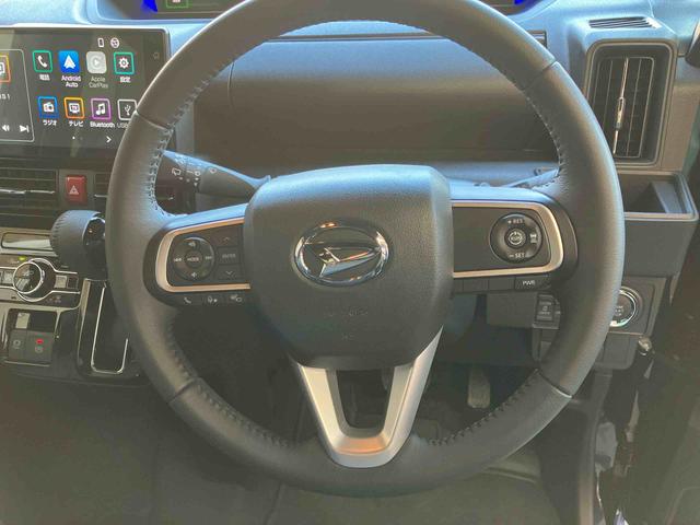 タントカスタムＲＳ（千葉県）の中古車