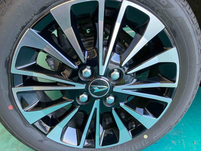 タントカスタムＲＳ（千葉県）の中古車