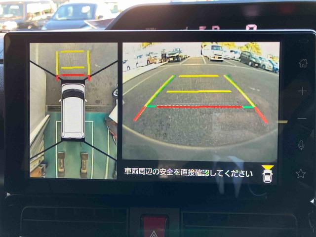 タントカスタムＲＳ（千葉県）の中古車