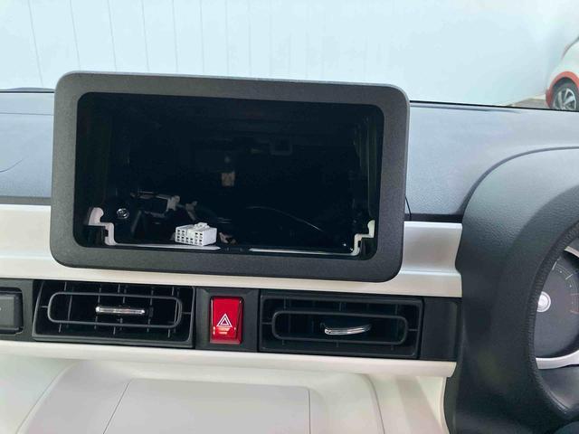 ムーヴキャンバスストライプスＧ次世代スマートアシスト／両側電動スライド／スマートキー／ＬＥＤヘッドライト／コーナーセンサー／フォグライト／アイドリングストップ／（千葉県）の中古車