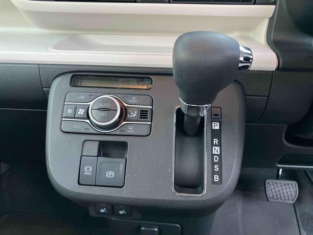 ムーヴキャンバスストライプスＧ次世代スマートアシスト／両側電動スライド／スマートキー／ＬＥＤヘッドライト／コーナーセンサー／フォグライト／アイドリングストップ／（千葉県）の中古車