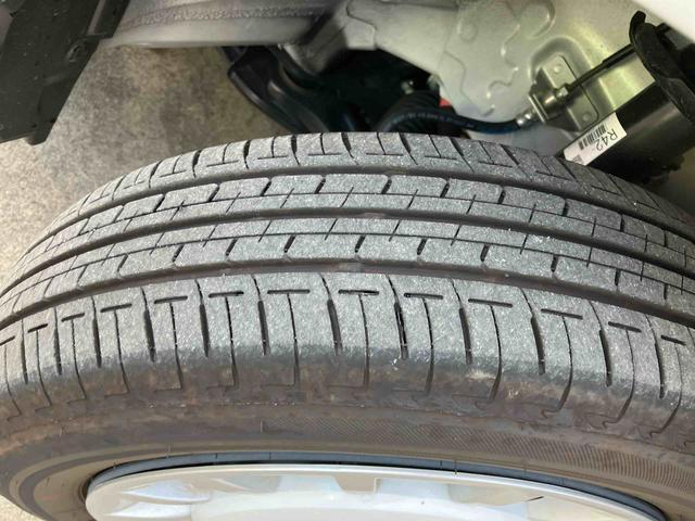 ムーヴキャンバスストライプスＧ次世代スマートアシスト／両側電動スライド／スマートキー／ＬＥＤヘッドライト／コーナーセンサー／フォグライト／アイドリングストップ／（千葉県）の中古車