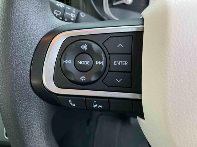 ムーヴキャンバスストライプスＧ次世代スマートアシスト／両側電動スライド／スマートキー／ＬＥＤヘッドライト／コーナーセンサー／フォグライト／アイドリングストップ／（千葉県）の中古車