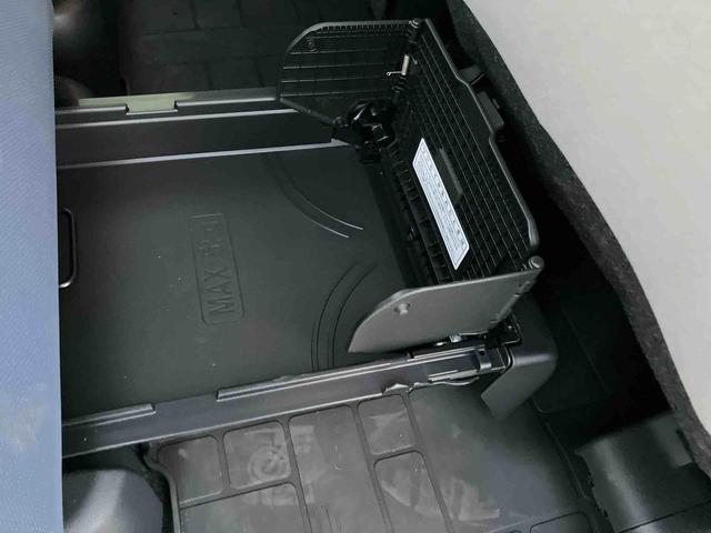 ムーヴキャンバスストライプスＧ次世代スマートアシスト／両側電動スライド／スマートキー／ＬＥＤヘッドライト／コーナーセンサー／フォグライト／アイドリングストップ／（千葉県）の中古車