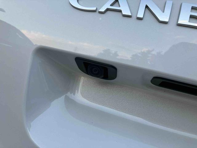 ムーヴキャンバスストライプスＧ次世代スマートアシスト／両側電動スライド／スマートキー／ＬＥＤヘッドライト／コーナーセンサー／フォグライト／アイドリングストップ／（千葉県）の中古車