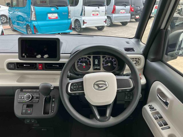 ムーヴキャンバスストライプスＧ（千葉県）の中古車