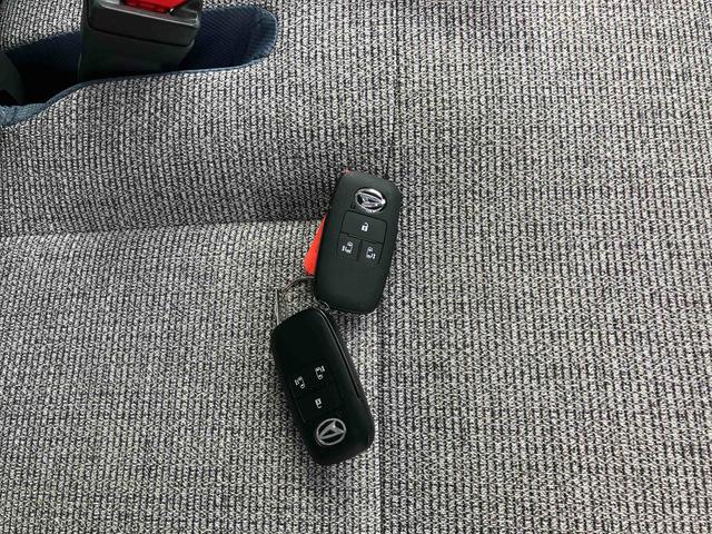 ムーヴキャンバスストライプスＧ（千葉県）の中古車