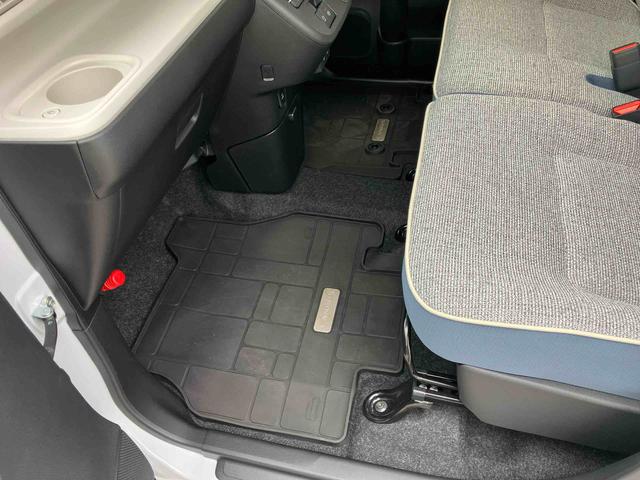 ムーヴキャンバスストライプスＧ（千葉県）の中古車