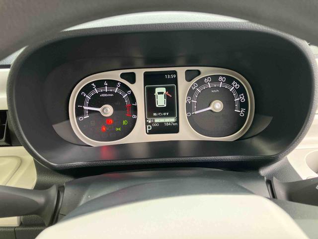 ムーヴキャンバスストライプスＧ（千葉県）の中古車