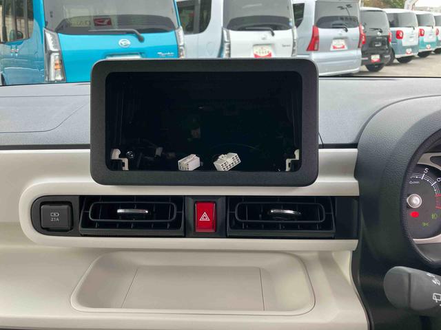 ムーヴキャンバスストライプスＧ（千葉県）の中古車