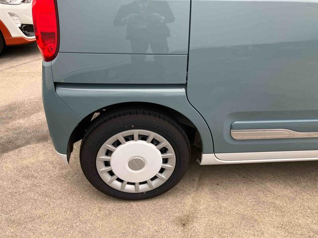 ムーヴキャンバスストライプスＧ（千葉県）の中古車