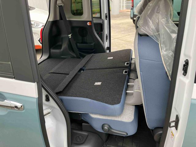 ムーヴキャンバスストライプスＧ（千葉県）の中古車