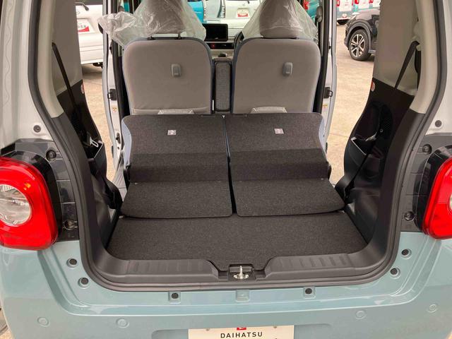 ムーヴキャンバスストライプスＧ（千葉県）の中古車