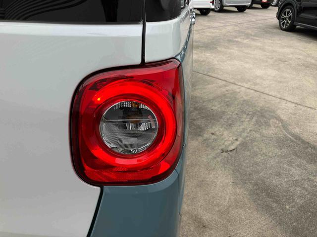 ムーヴキャンバスストライプスＧ（千葉県）の中古車