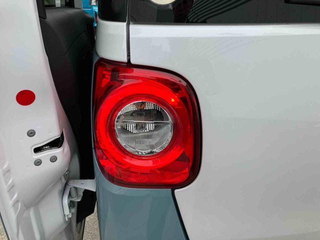 ムーヴキャンバスストライプスＧ（千葉県）の中古車