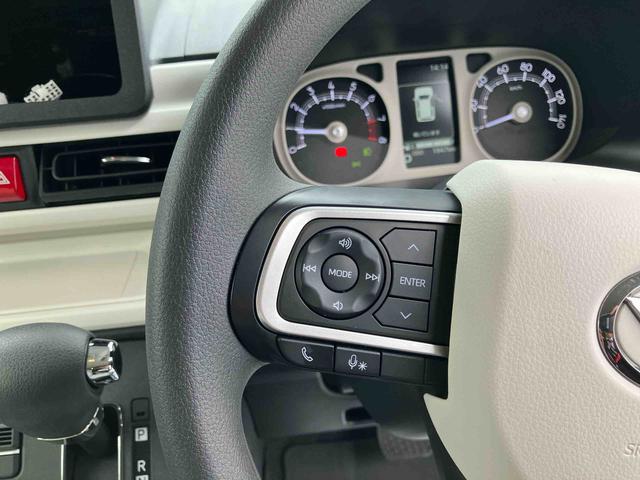 ムーヴキャンバスストライプスＧ（千葉県）の中古車