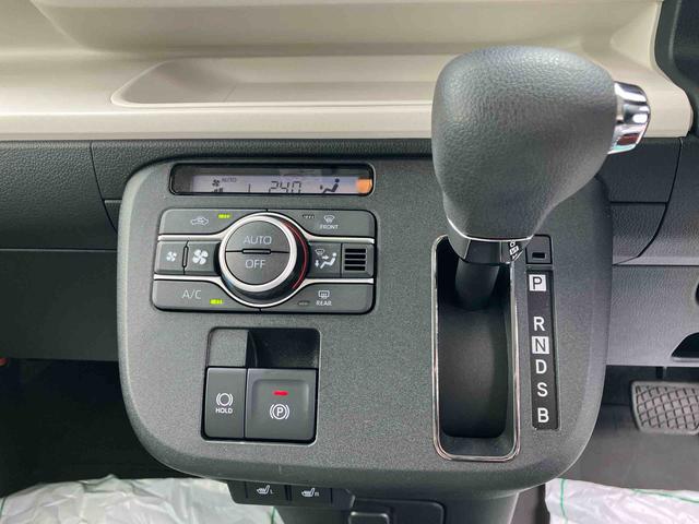 ムーヴキャンバスストライプスＧ（千葉県）の中古車