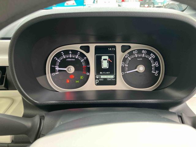 ムーヴキャンバスストライプスＧ（千葉県）の中古車