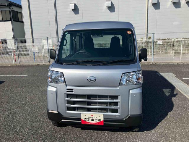 ハイゼットカーゴDX(千葉県)の中古車