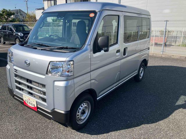 ハイゼットカーゴDX(千葉県)の中古車