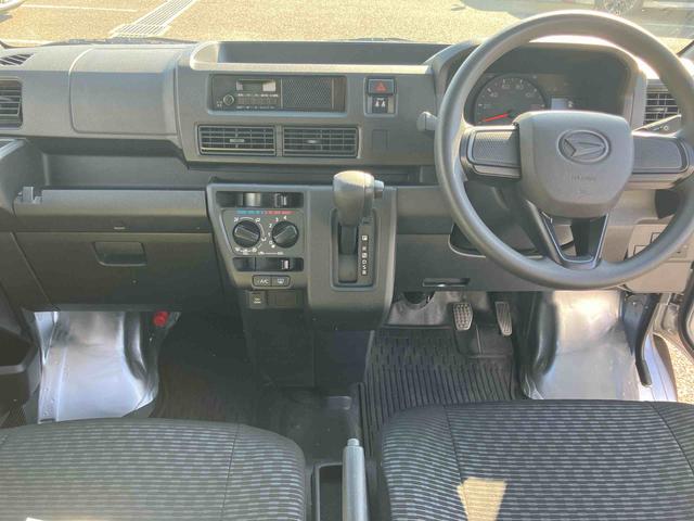 ハイゼットカーゴDX(千葉県)の中古車