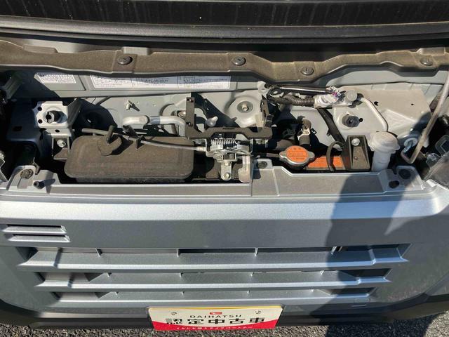 ハイゼットカーゴDX(千葉県)の中古車